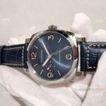 AAA Quality Radiomir Panerai Dark Blue Dial 47mm Watch - PAM690